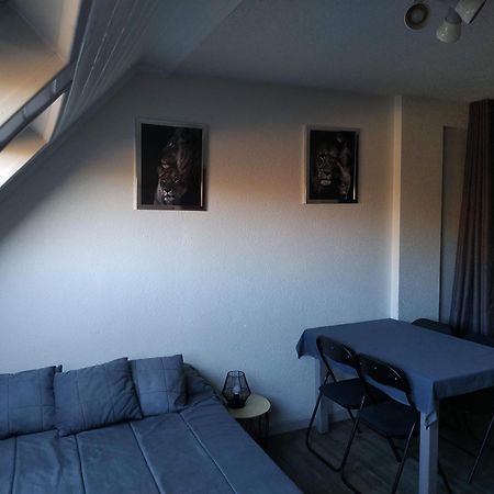 Appartements Solaris Pas De La Casa Bagian luar foto