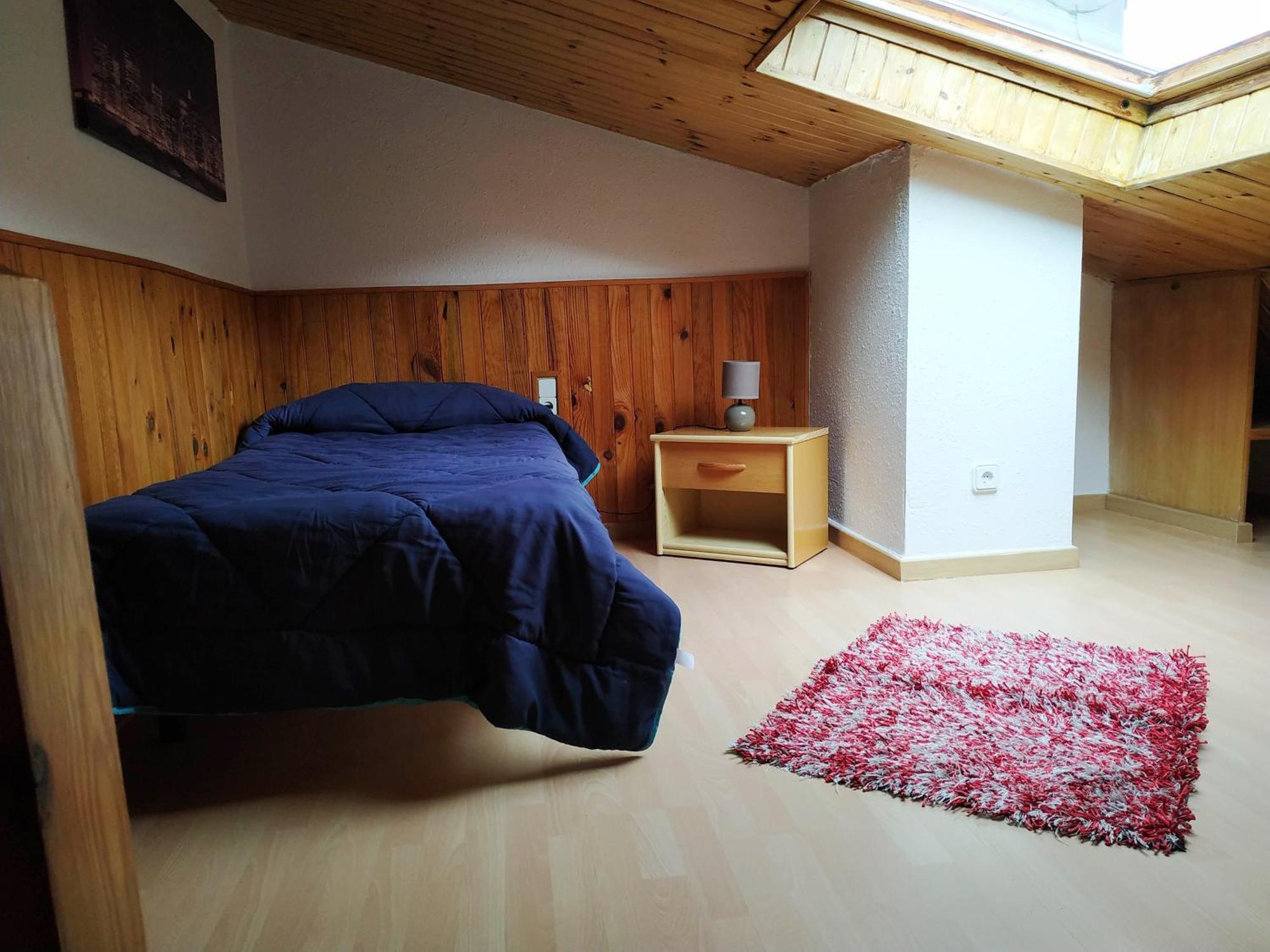 Appartements Solaris Pas De La Casa Ruang foto