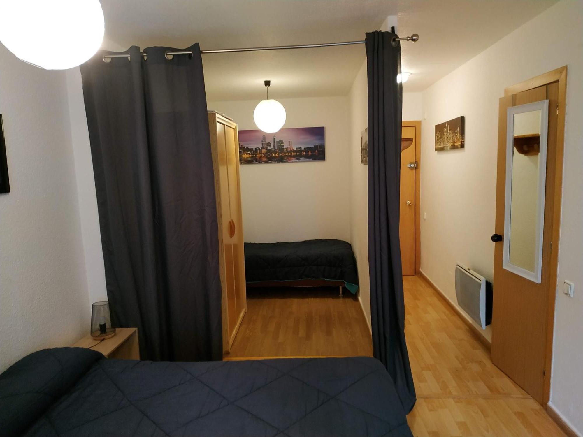 Appartements Solaris Pas De La Casa Bagian luar foto