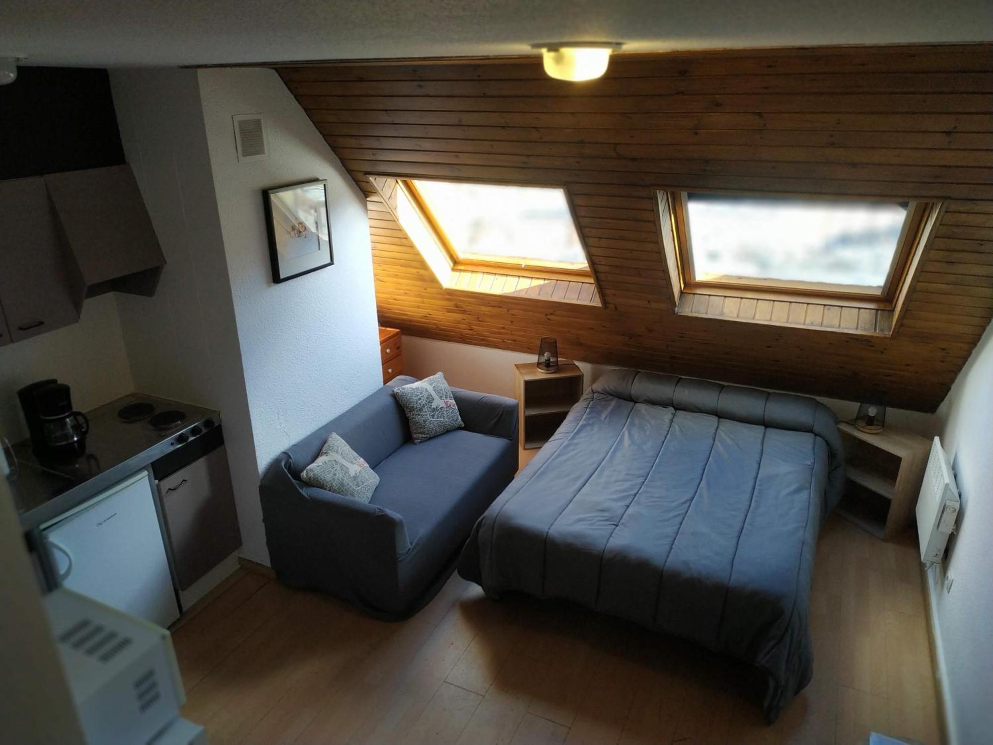 Appartements Solaris Pas De La Casa Bagian luar foto