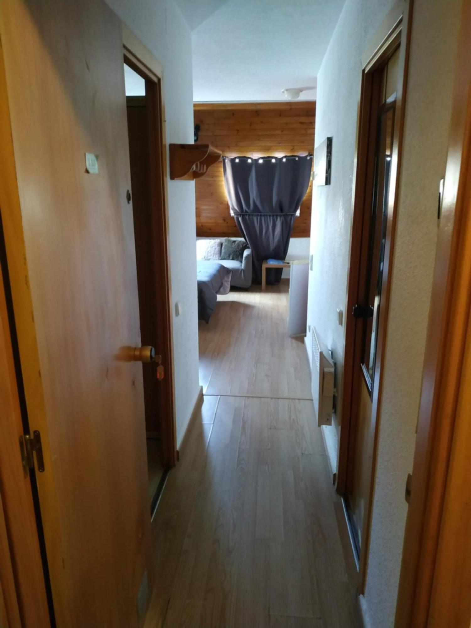 Appartements Solaris Pas De La Casa Bagian luar foto