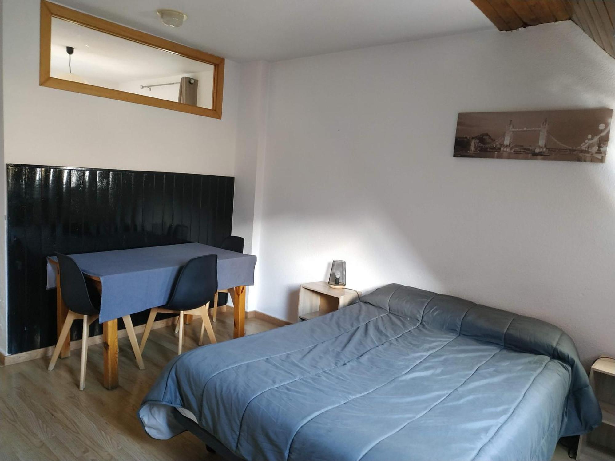 Appartements Solaris Pas De La Casa Bagian luar foto