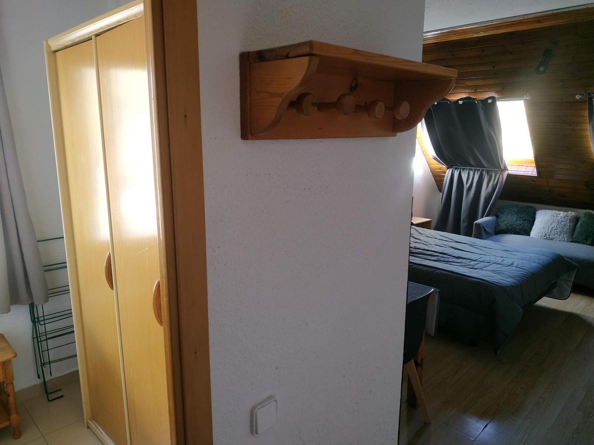 Appartements Solaris Pas De La Casa Bagian luar foto
