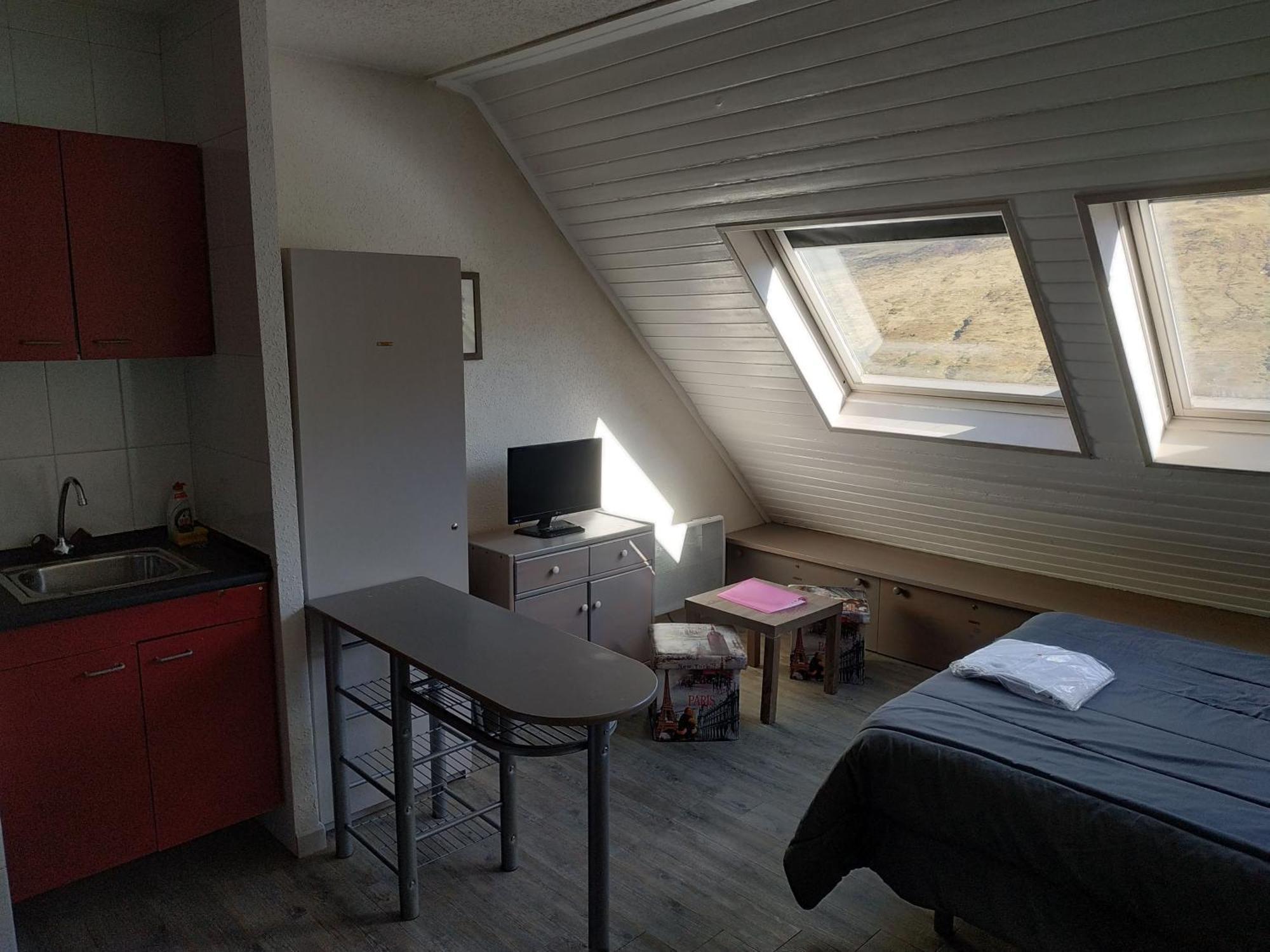 Appartements Solaris Pas De La Casa Bagian luar foto