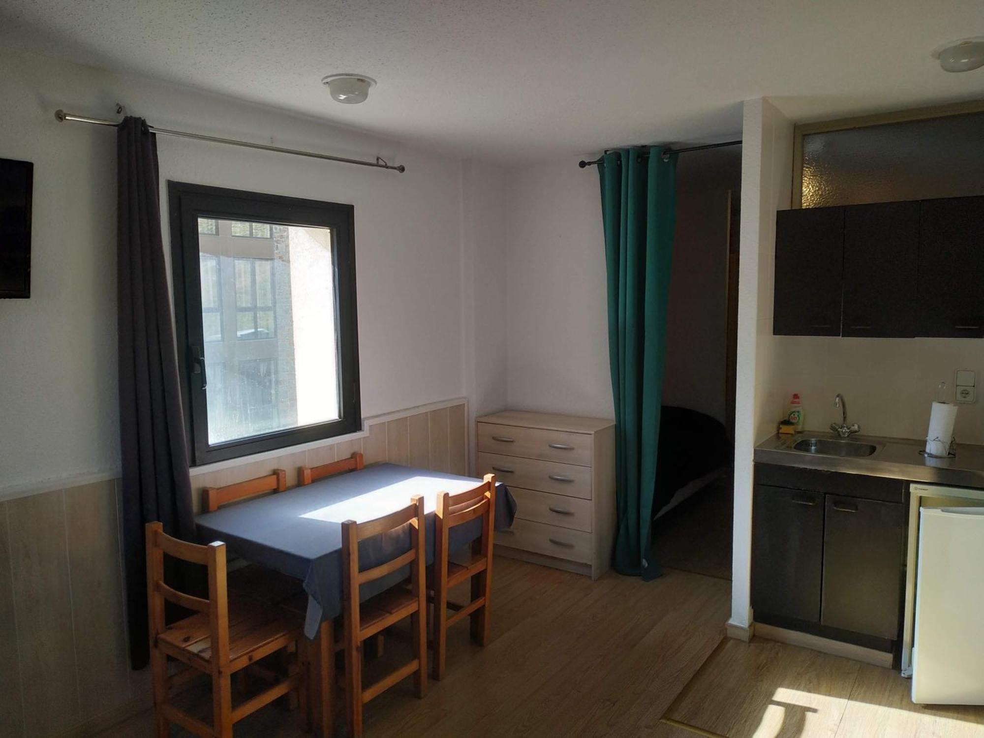 Appartements Solaris Pas De La Casa Bagian luar foto