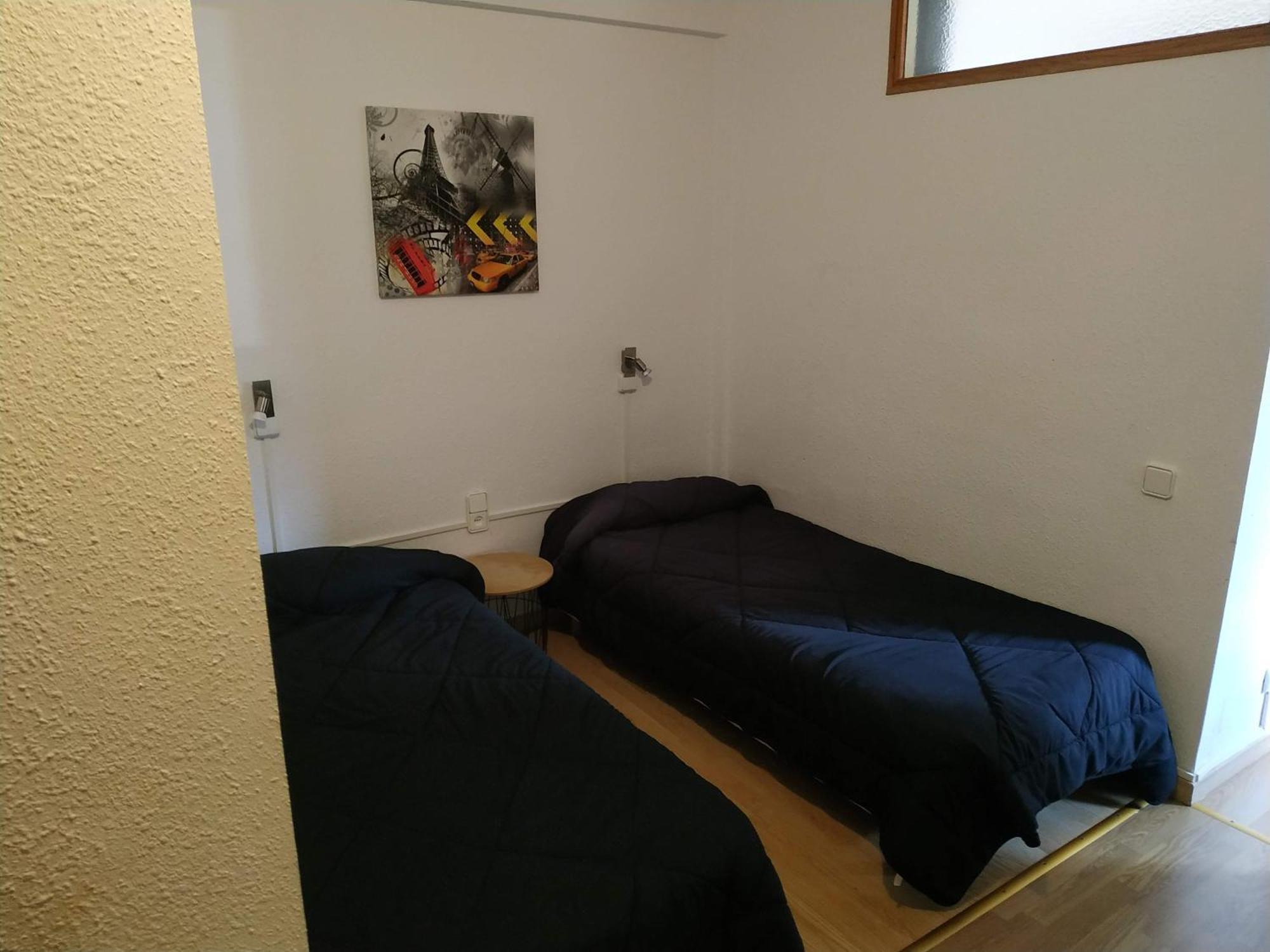 Appartements Solaris Pas De La Casa Bagian luar foto