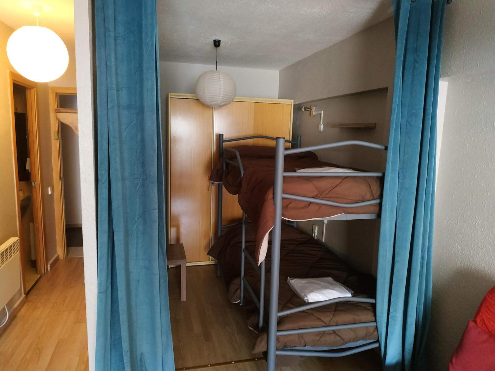 Appartements Solaris Pas De La Casa Bagian luar foto