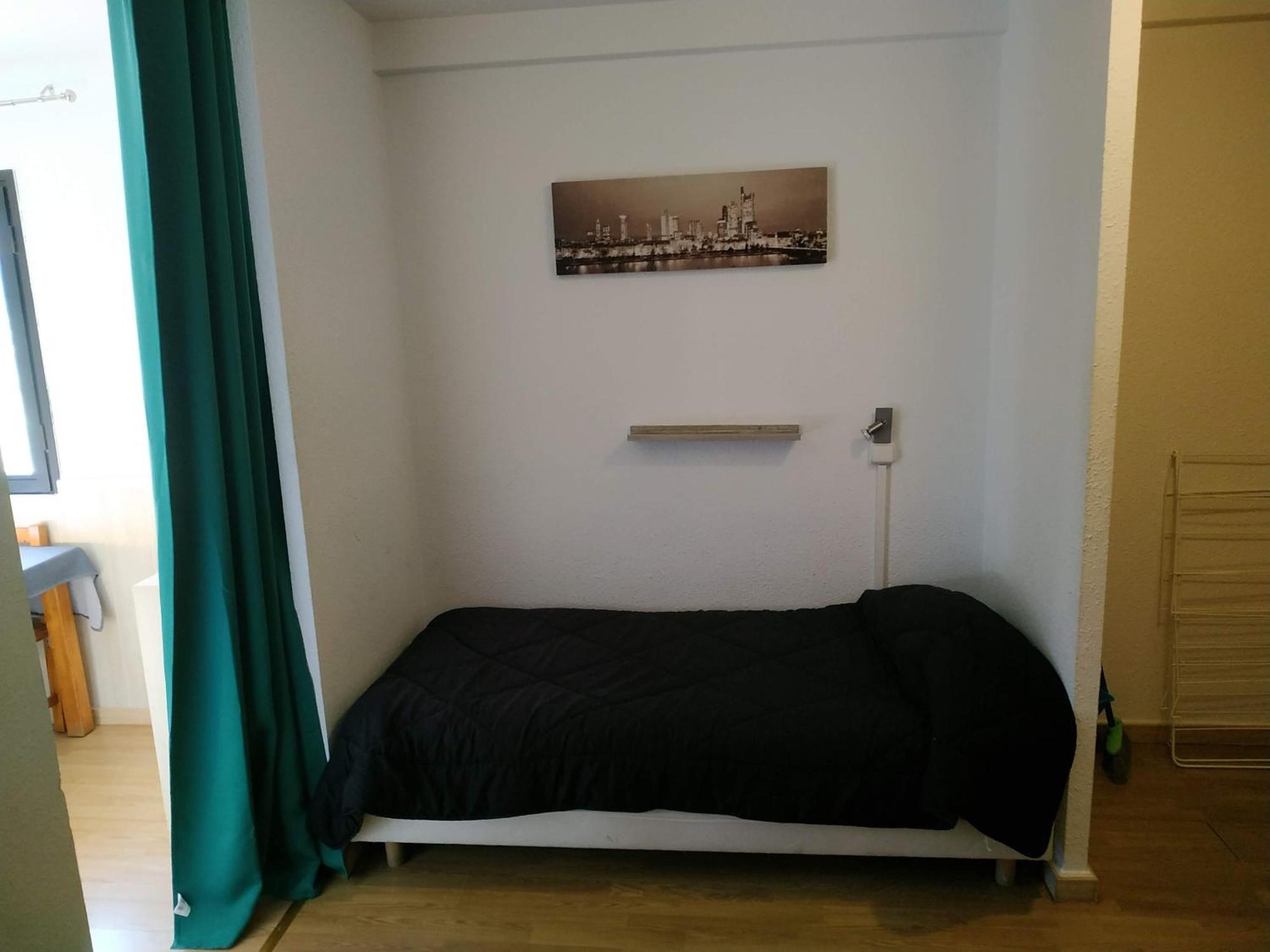 Appartements Solaris Pas De La Casa Bagian luar foto