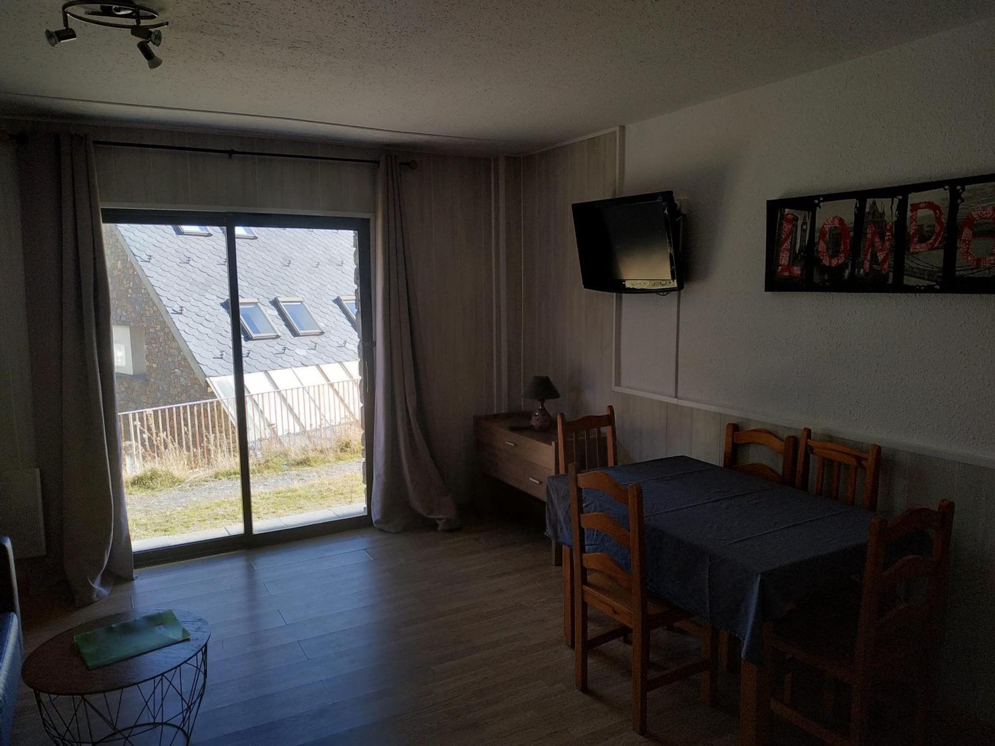 Appartements Solaris Pas De La Casa Bagian luar foto