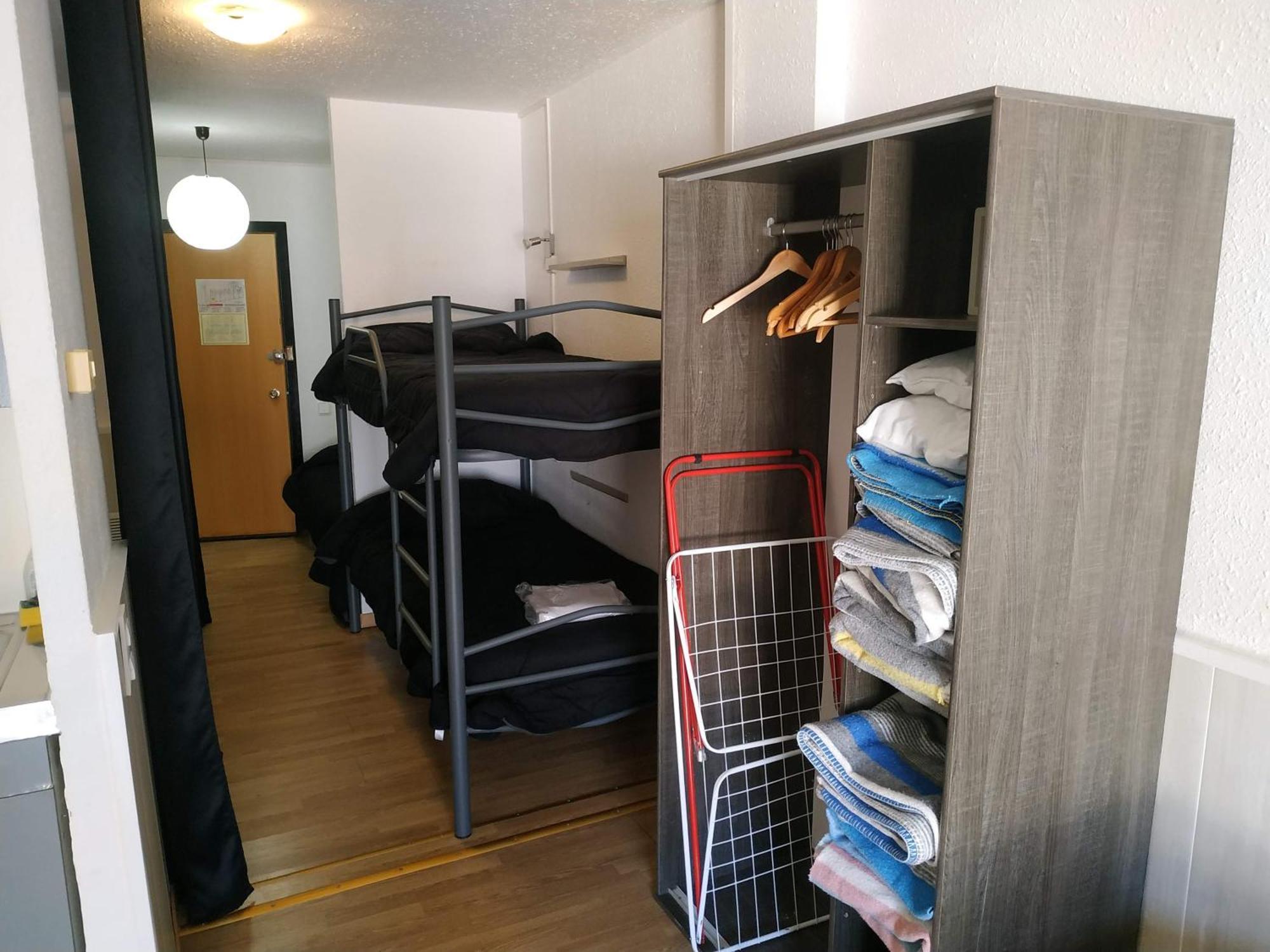 Appartements Solaris Pas De La Casa Bagian luar foto