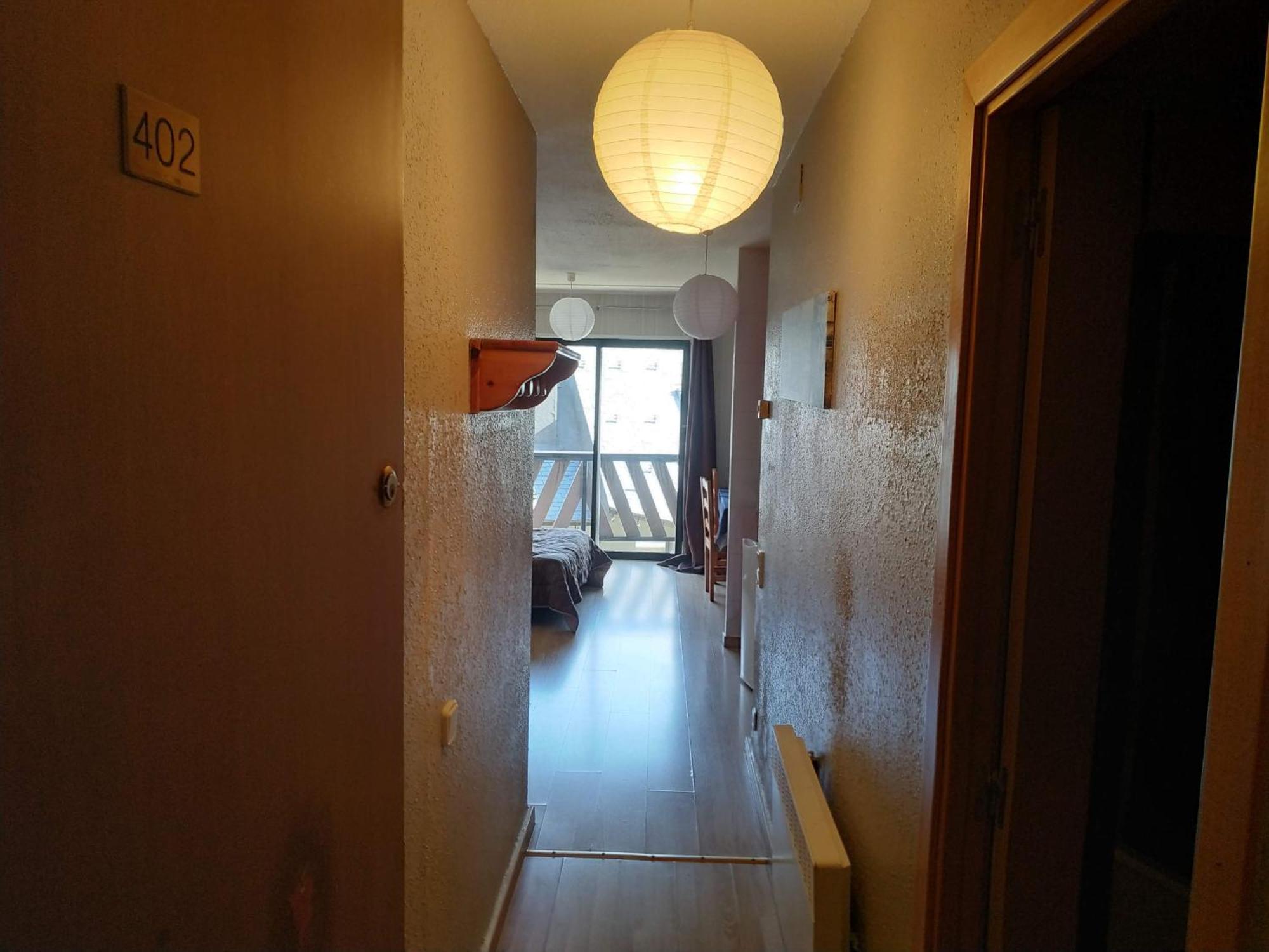 Appartements Solaris Pas De La Casa Bagian luar foto