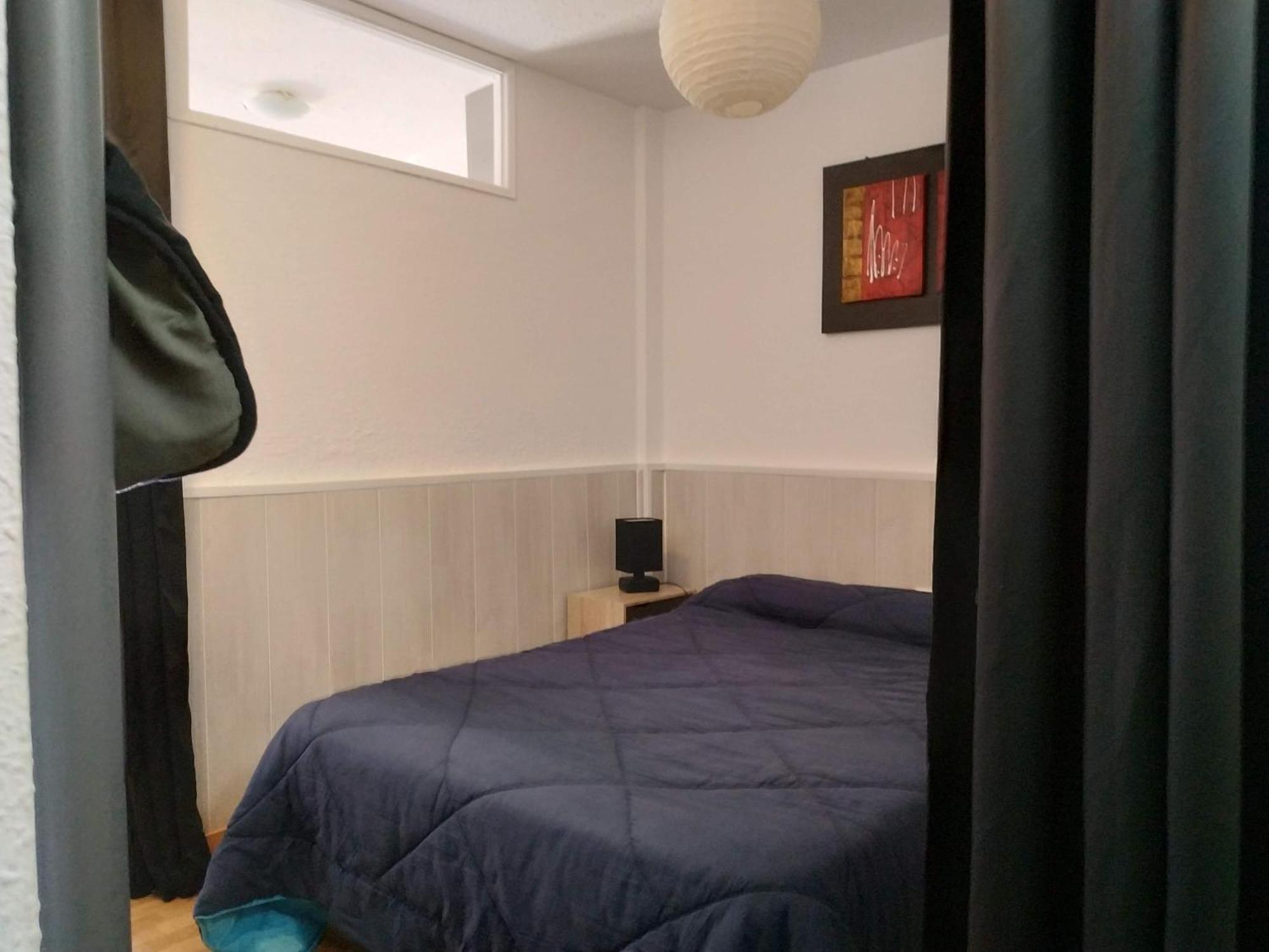 Appartements Solaris Pas De La Casa Bagian luar foto