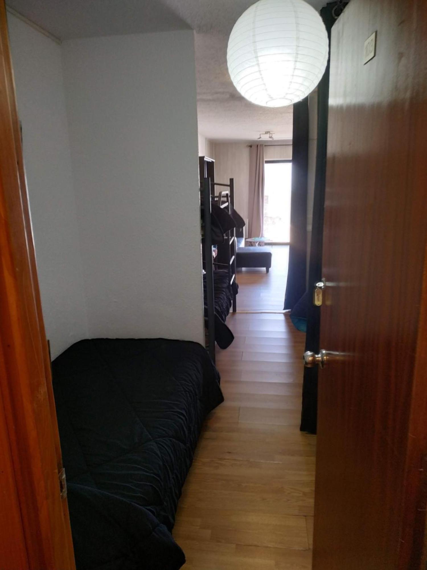 Appartements Solaris Pas De La Casa Bagian luar foto
