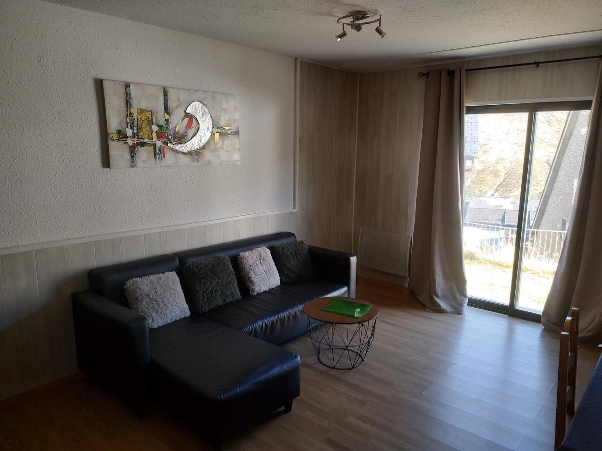 Appartements Solaris Pas De La Casa Bagian luar foto