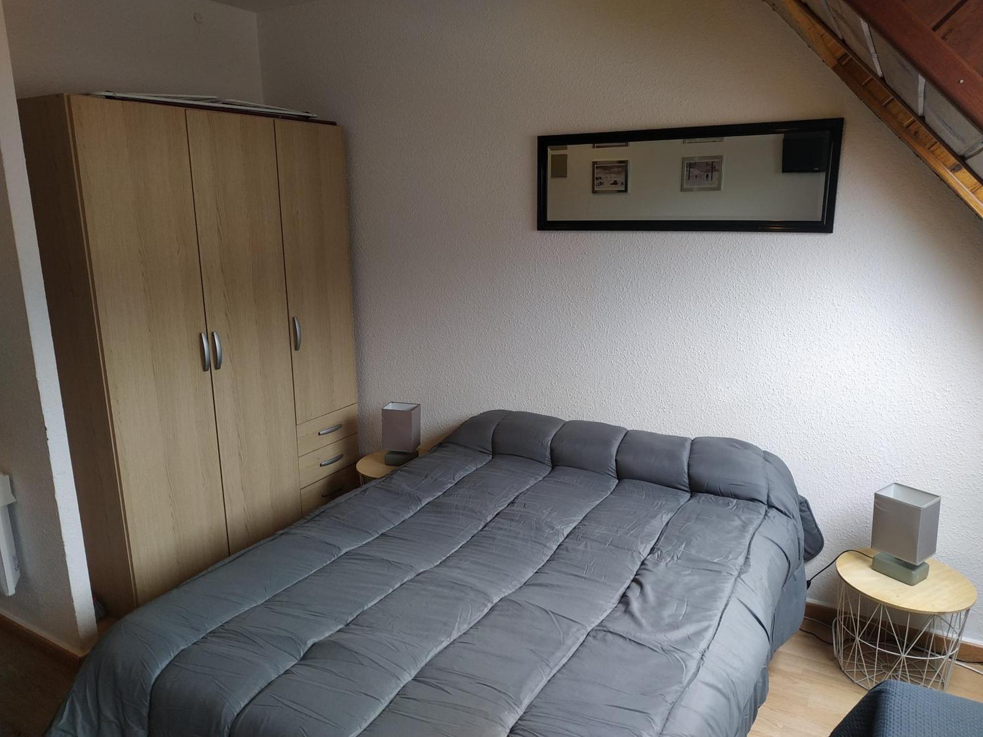 Appartements Solaris Pas De La Casa Bagian luar foto