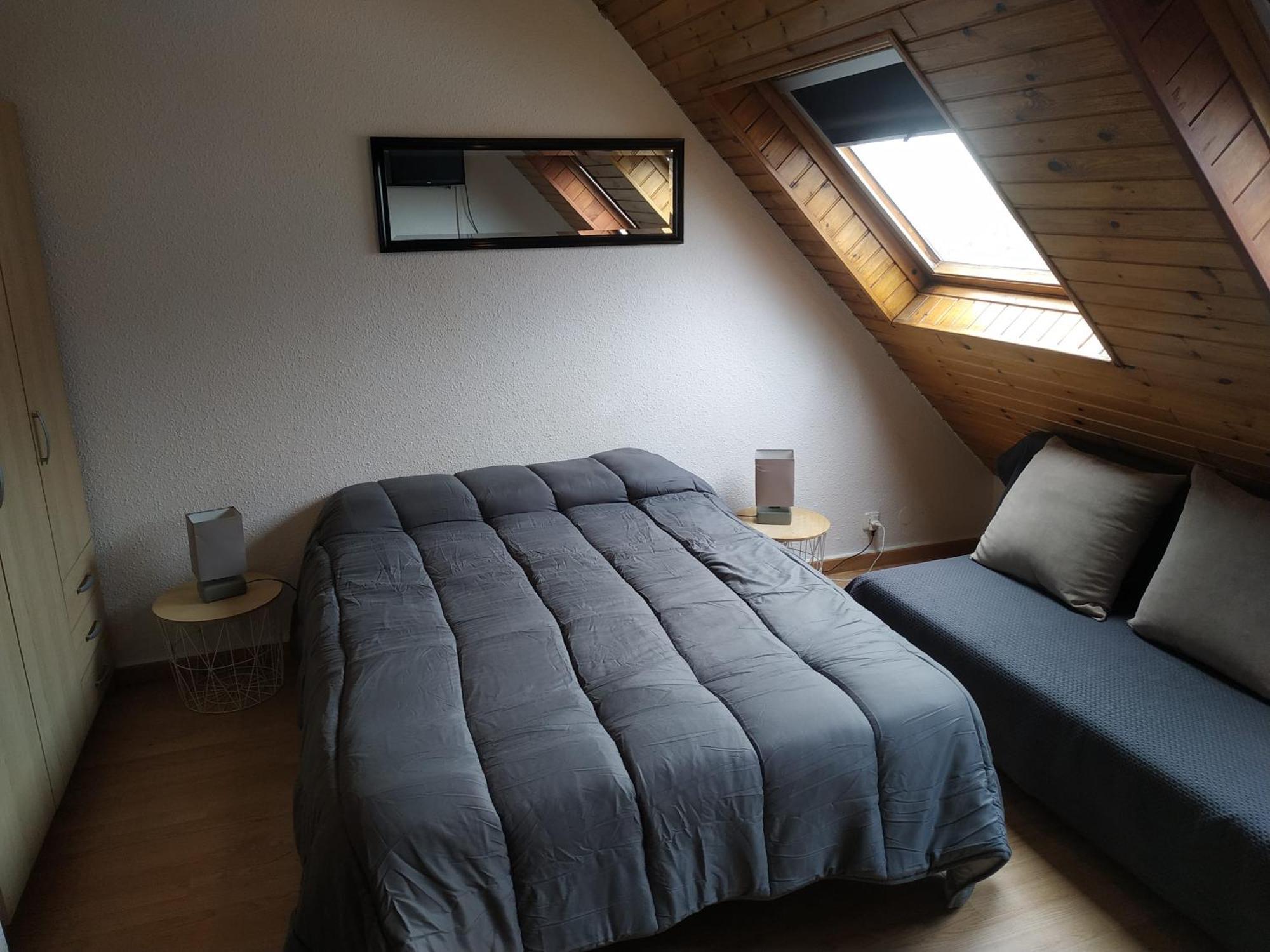 Appartements Solaris Pas De La Casa Bagian luar foto