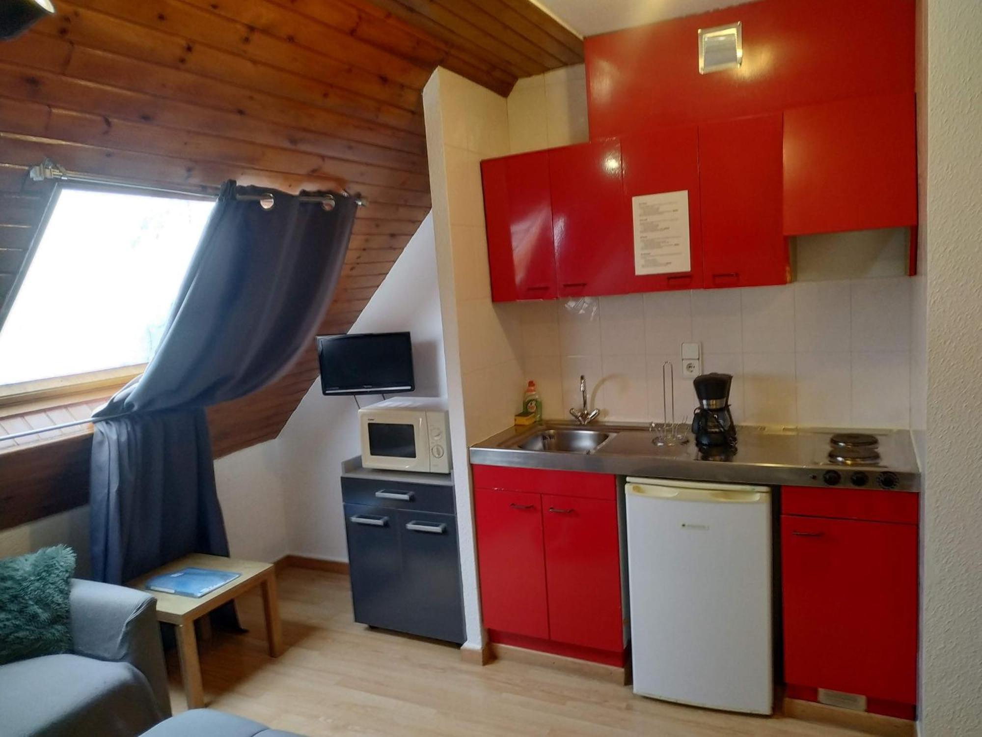 Appartements Solaris Pas De La Casa Bagian luar foto