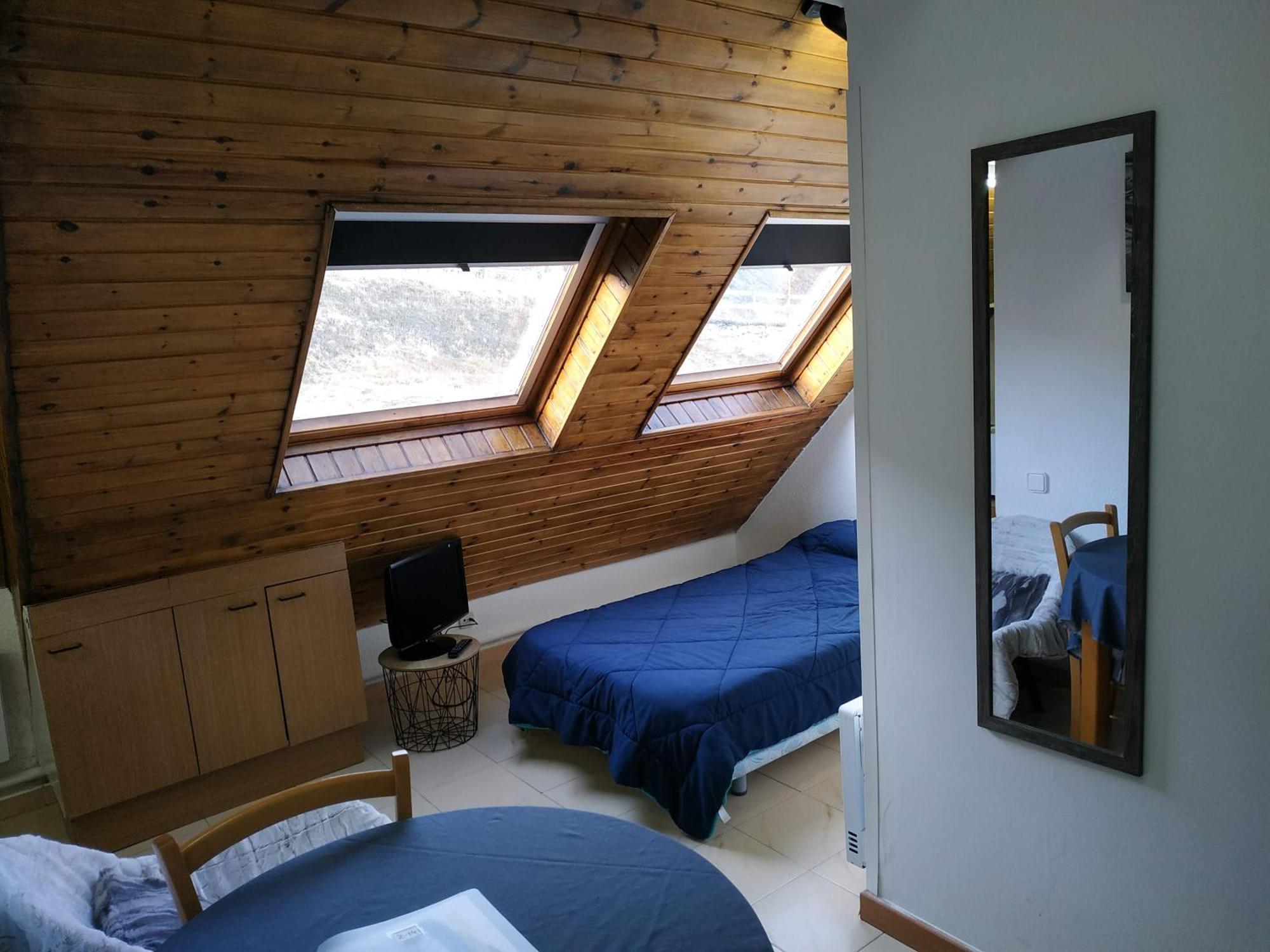 Appartements Solaris Pas De La Casa Bagian luar foto