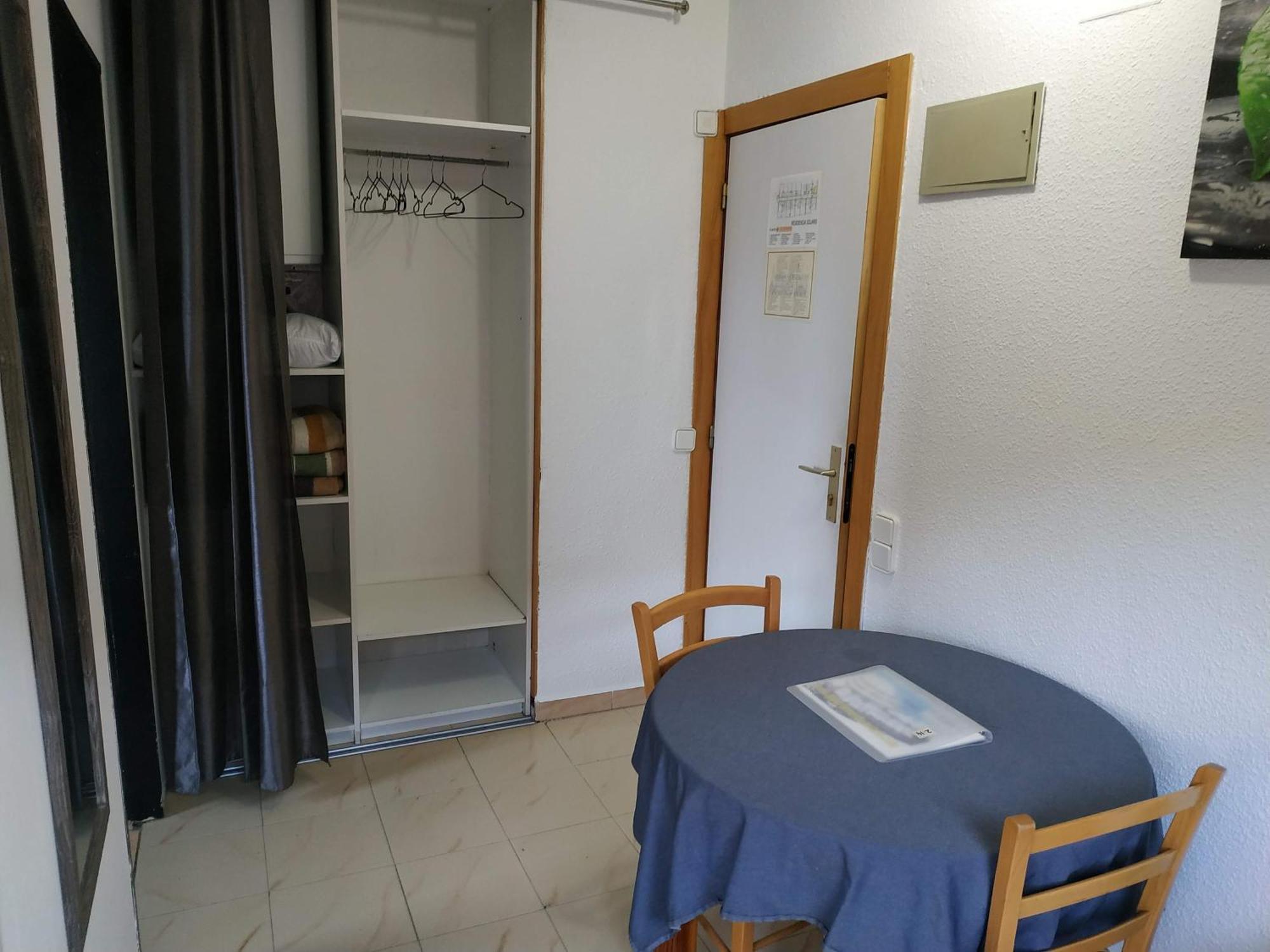 Appartements Solaris Pas De La Casa Bagian luar foto