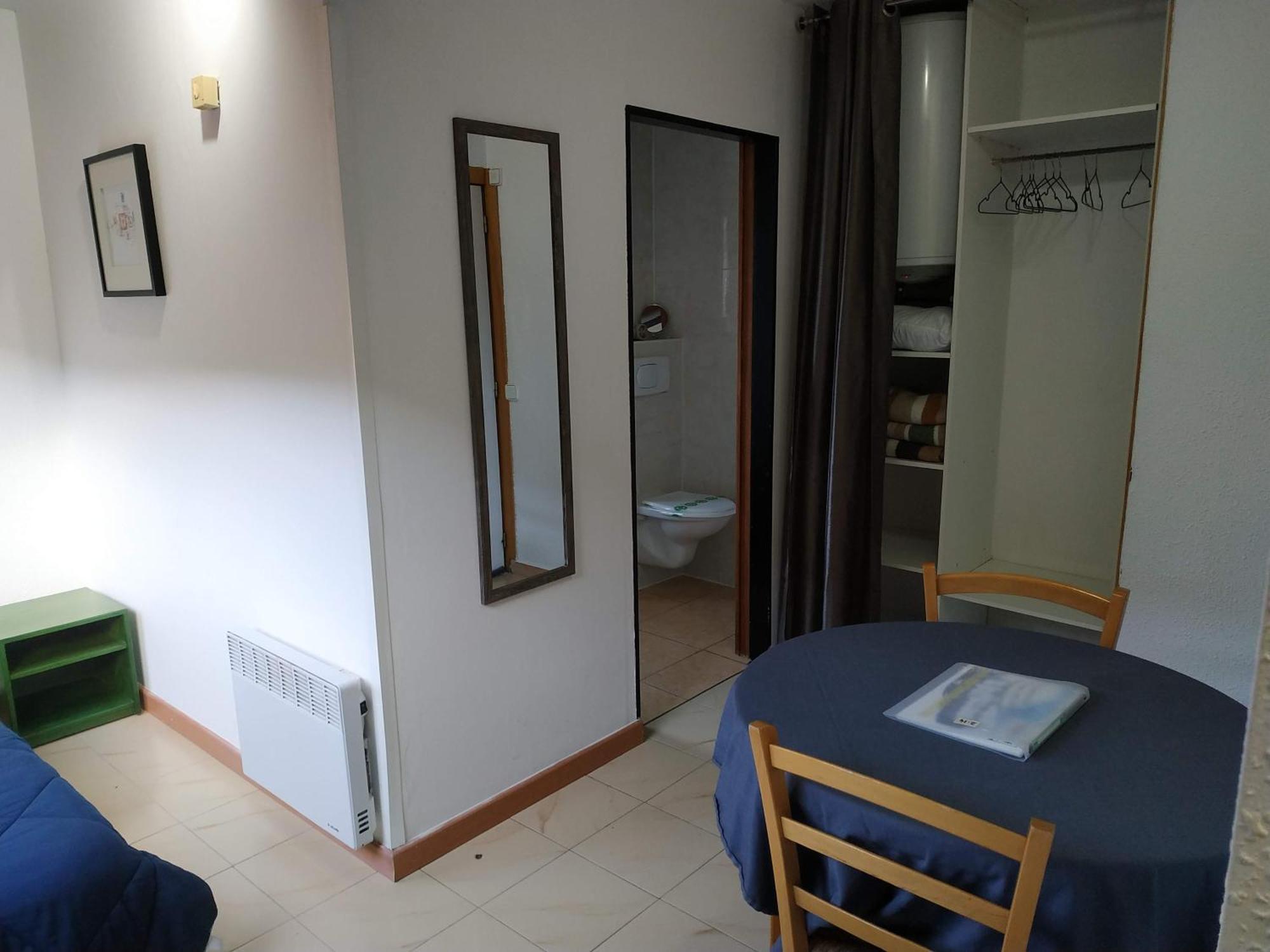 Appartements Solaris Pas De La Casa Bagian luar foto