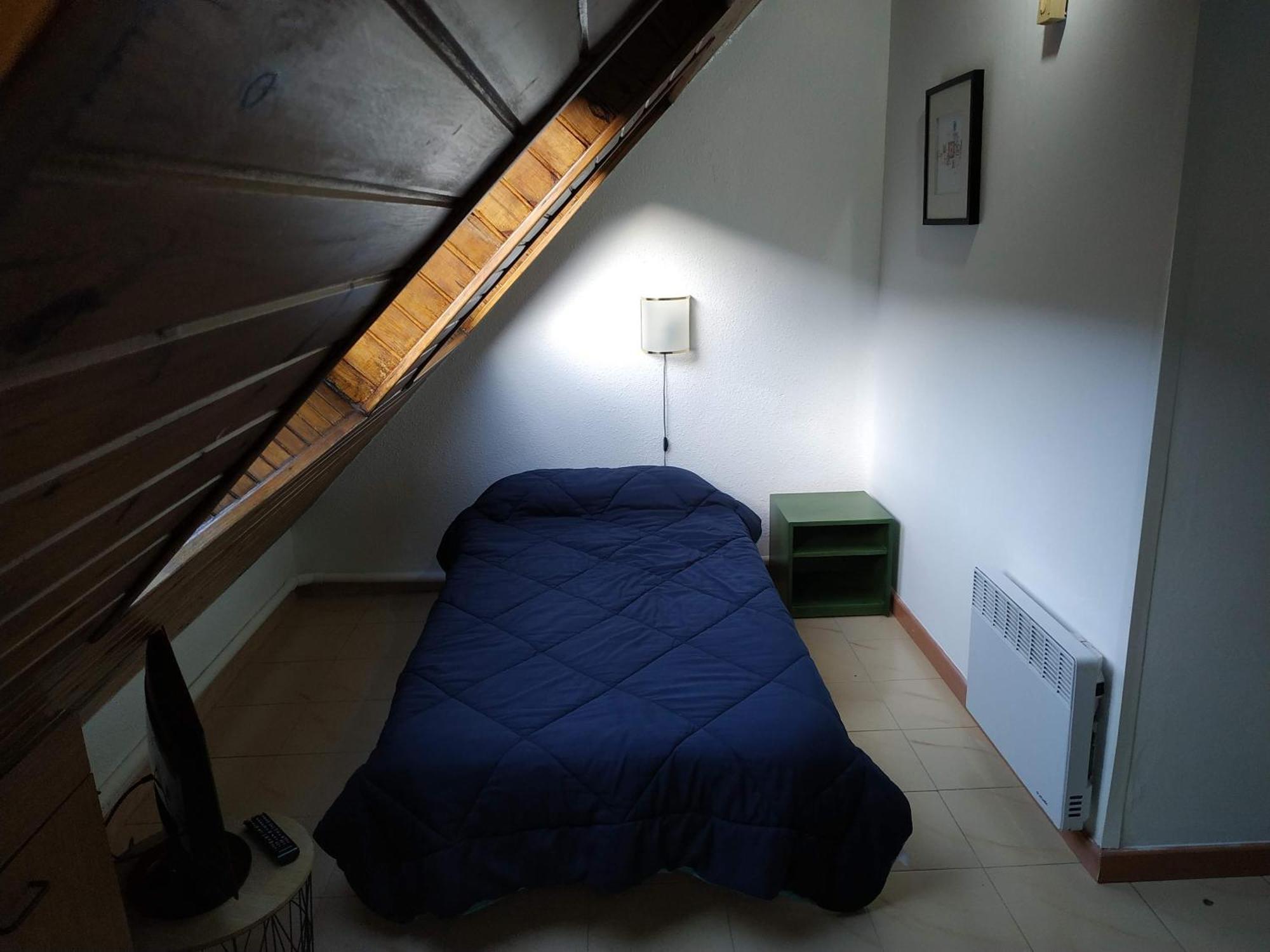 Appartements Solaris Pas De La Casa Bagian luar foto
