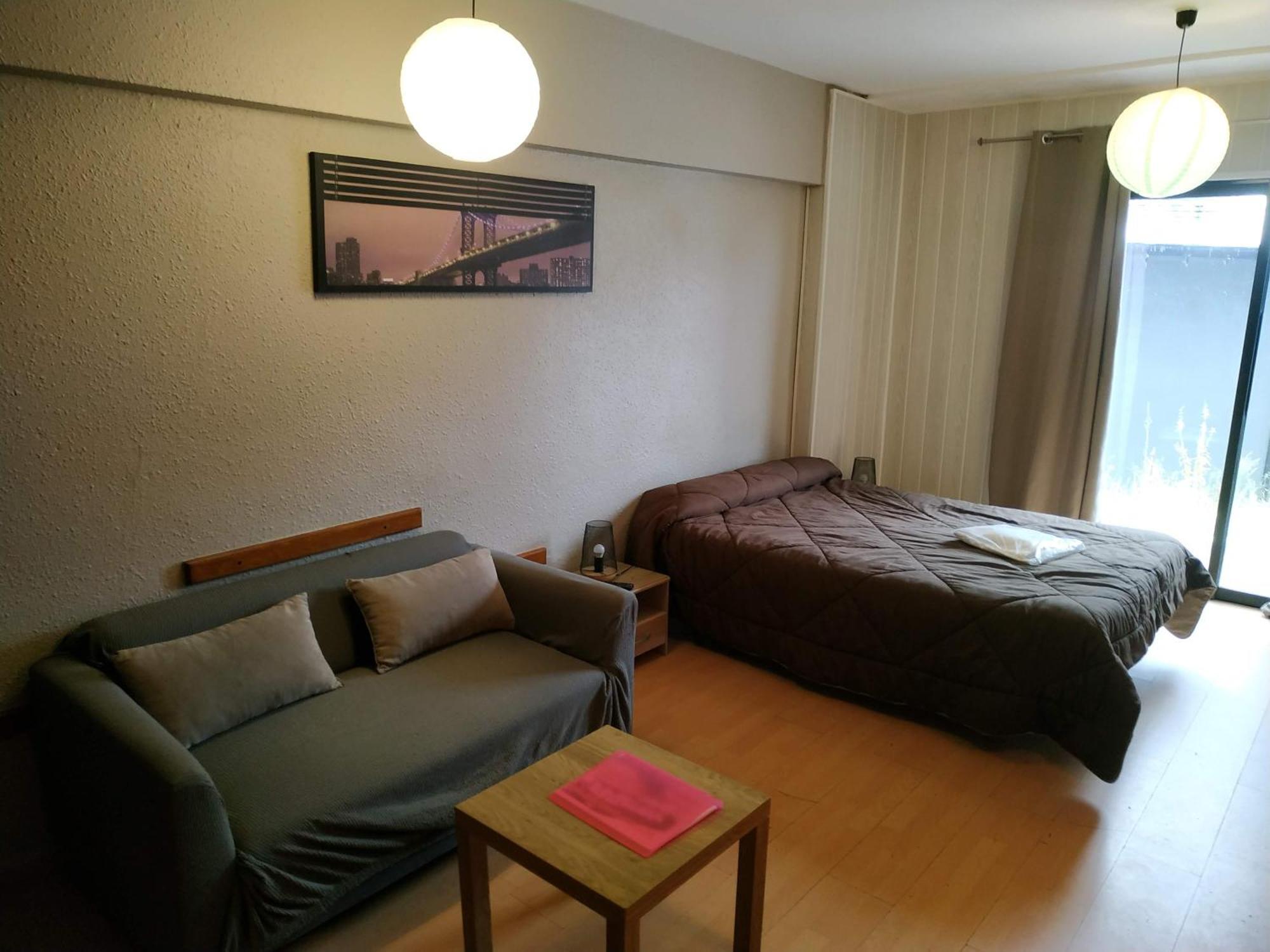 Appartements Solaris Pas De La Casa Bagian luar foto