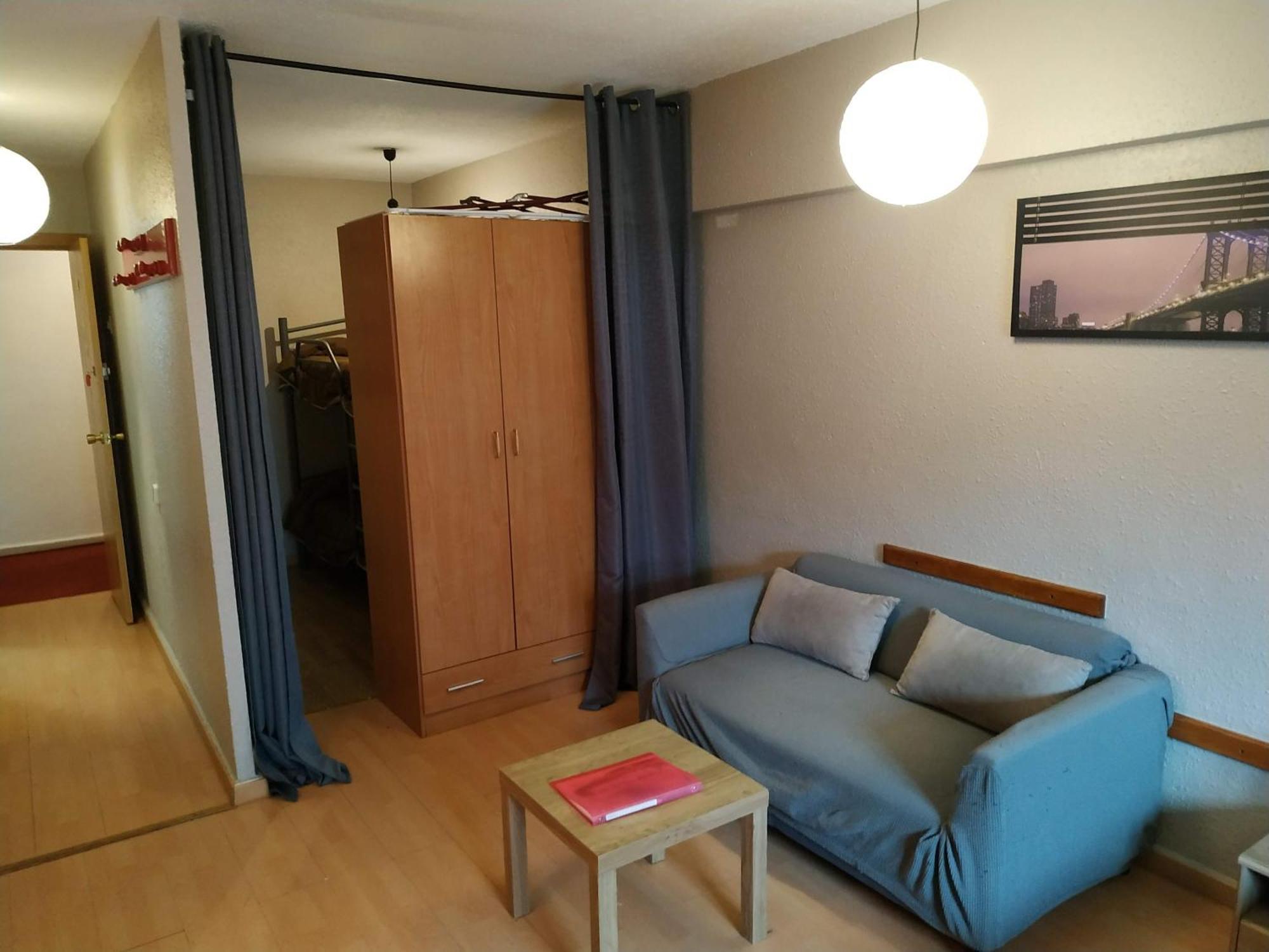 Appartements Solaris Pas De La Casa Bagian luar foto