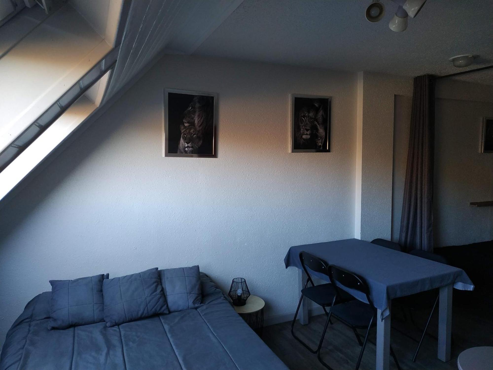 Appartements Solaris Pas De La Casa Bagian luar foto