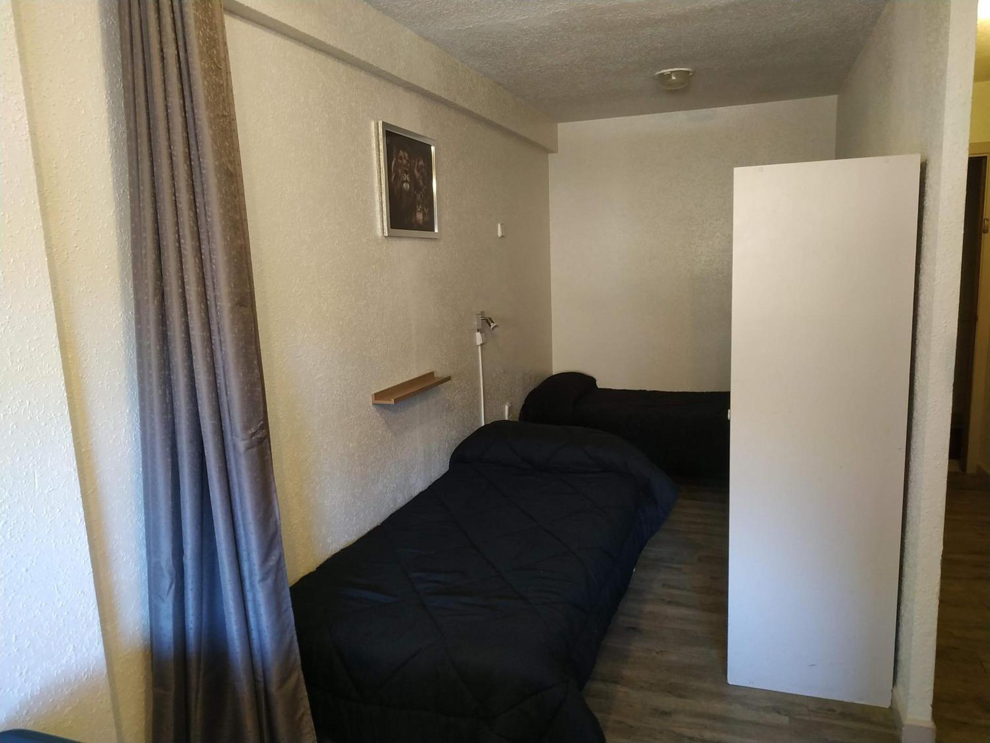Appartements Solaris Pas De La Casa Bagian luar foto