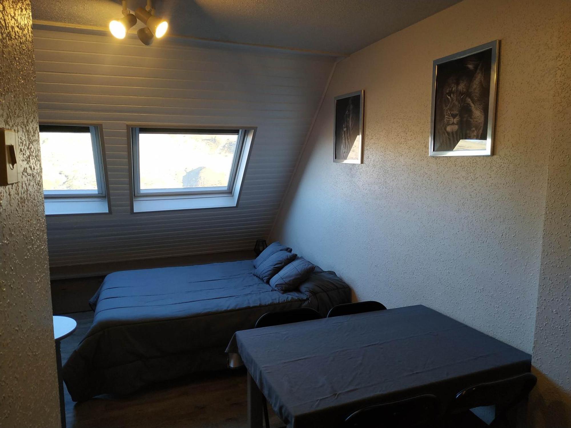 Appartements Solaris Pas De La Casa Bagian luar foto