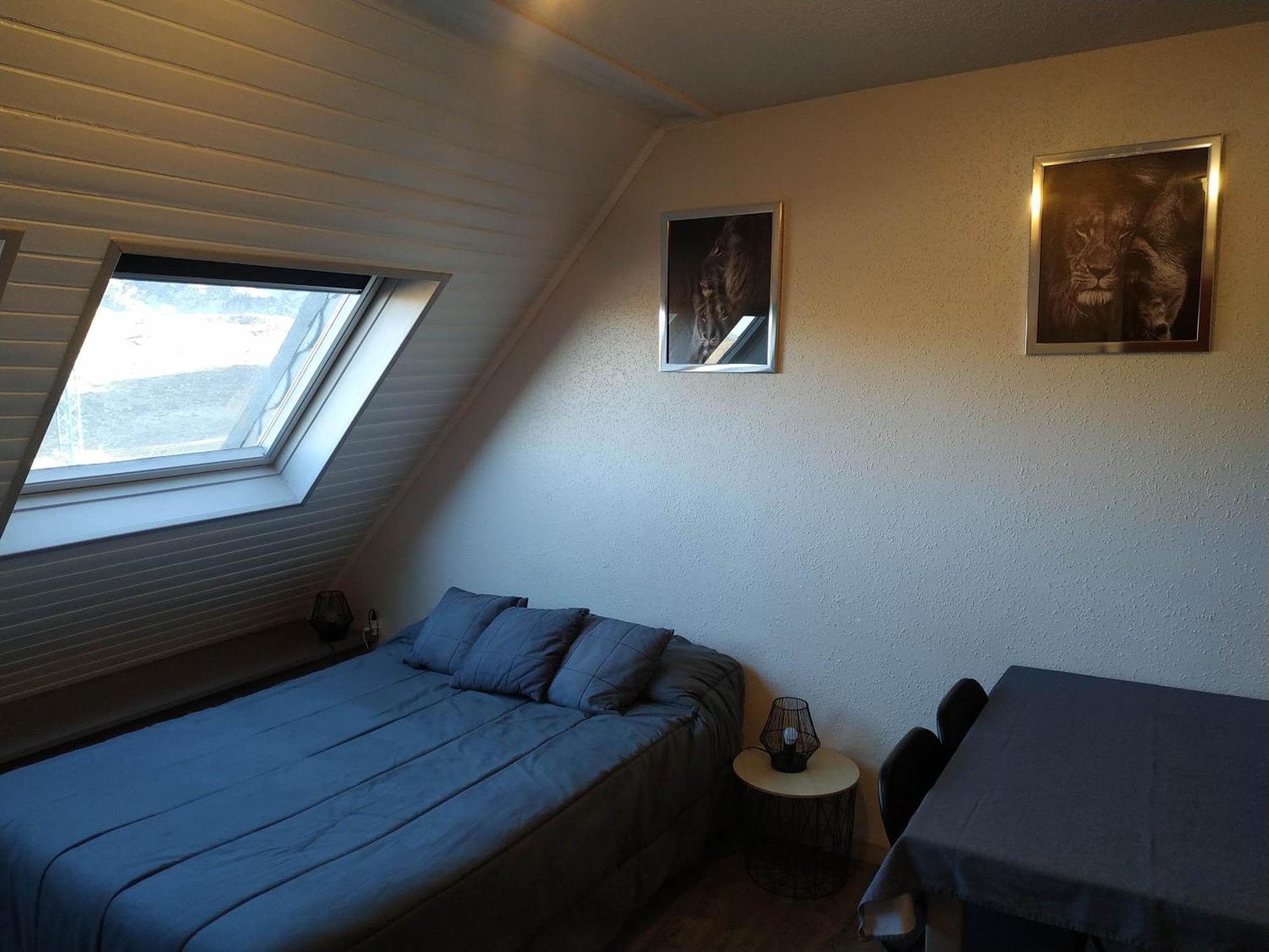 Appartements Solaris Pas De La Casa Bagian luar foto